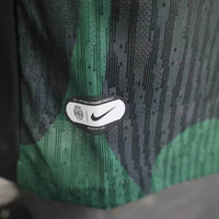 Camisa Oficia do Sporting 25/26 - Versão Jogador