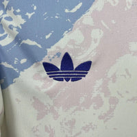 Camisa Oficial do Aston Villa 25/26 - Versão Torcedor