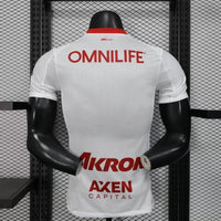 Camisa Oficial do Chivas 25/26 - Versão Jogador