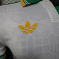 Camisa Oficial do Roma 25/26 - Versão Jogador