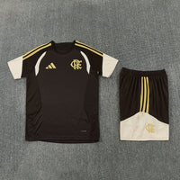 Kit Oficial do CR Flamengo 26/27 - Treino