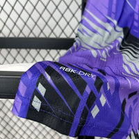 Camisa Oficial do Botafogo 25/26 Versão Torcedor - Goleiro