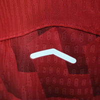 Camisa Oficial do Lille 25/26 - Versão Jogador