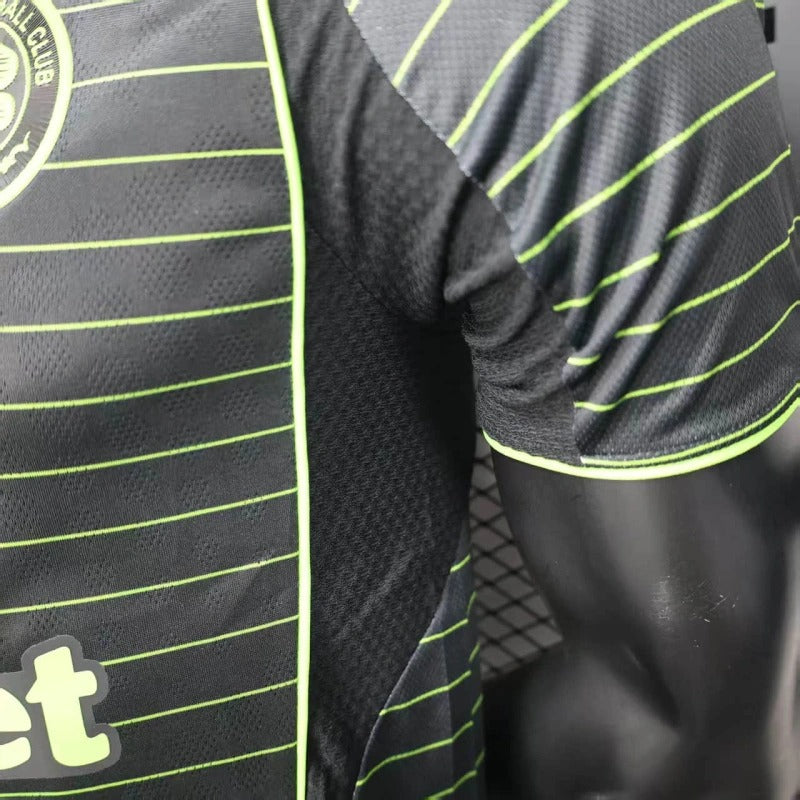 Camisa Oficial do Celtics 25/26 - Versão Jogador