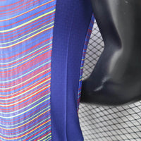 Camisa Oficial Barcelona 25/26 Versão Jogador - Treino