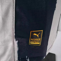 Camisa Oficial do Monterrey 25/26 - Versão Jogador