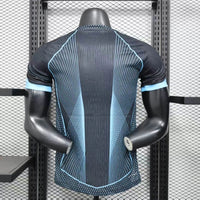 Camisa Oficial do Barcelona 25/26 - Versão Jogador