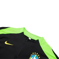 Conjunto Oficial do Brasil 26/27 - Treino