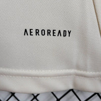 Camisa Feminina Oficial do Liverpool 25/26 - Baby Look