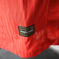 Camisa Oficial do PSG 25/26 - Versão Jogador