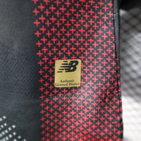 Camisa Oficial do Bayern Leverkusen 25/26 - Versão Jogador