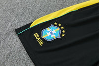 Kit Oficial do Brasil 26/27 - Treino
