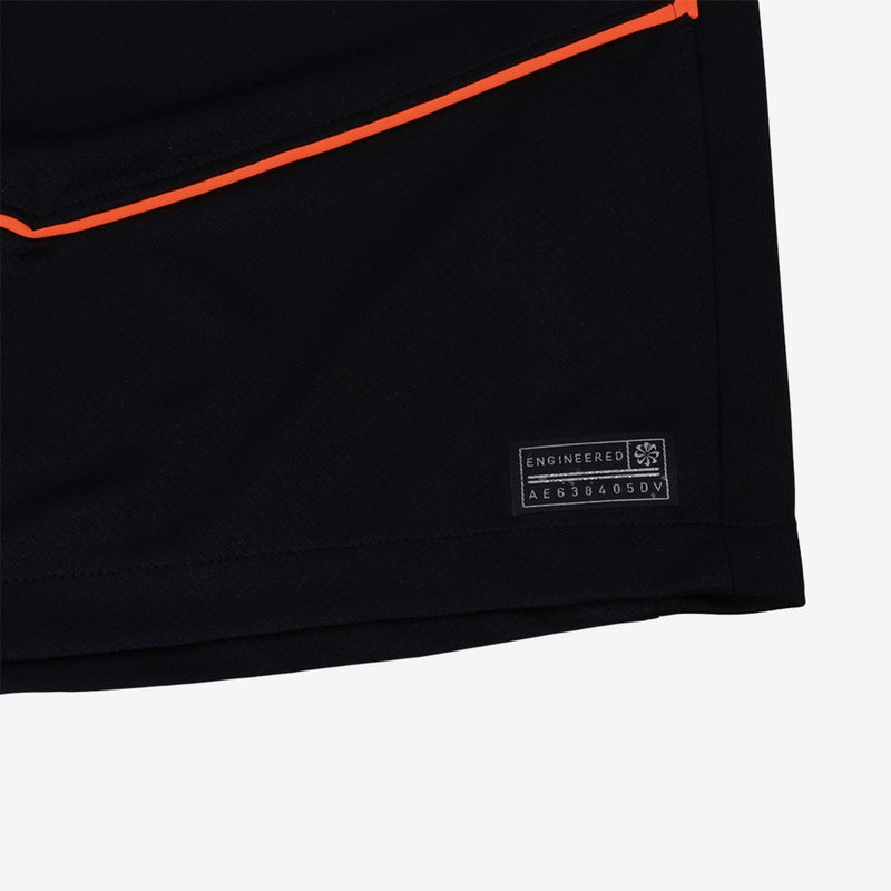 Camisa Oficial do Corinthians 25/26 - Versão Jogador