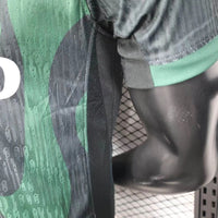 Camisa Oficia do Sporting 25/26 - Versão Jogador