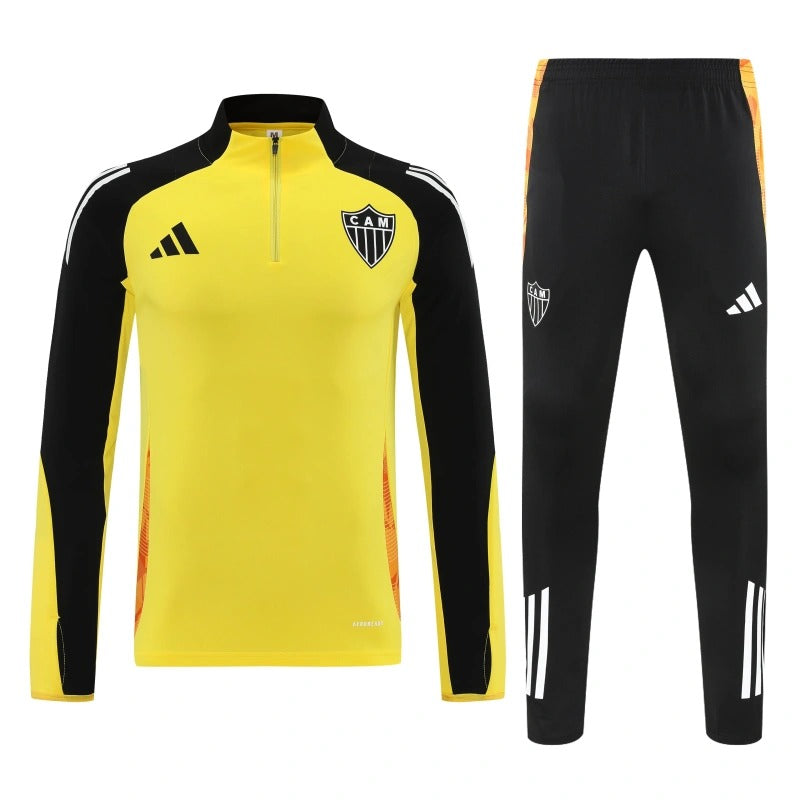 Conjunto Oficial do Atlético Mineiro 25/26 - Treino