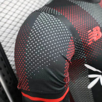 Camisa Oficial do Bayern Leverkusen 25/26 - Versão Jogador