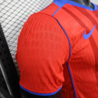 Camisa Oficial do PSG 25/26 - Versão Jogador