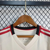 Camisa Feminina Oficial do Liverpool 25/26 - Baby Look