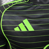 Camisa Oficial do Celtics 25/26 - Versão Jogador