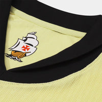 Camisa lll Vasco 26/27 - Jogador
