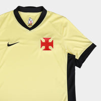 Camisa lll Vasco 26/27 - Torcedor