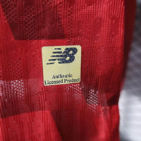 Camisa Oficial do Lille 25/26 - Versão Jogador