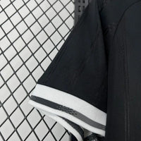 Camisa 2 Oficial do Botafogo 25/26 - Versão Torcedor