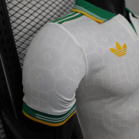 Camisa Oficial do Roma 25/26 - Versão Jogador