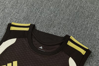 Kit Oficial do CR Flamengo 26/27 - Treino