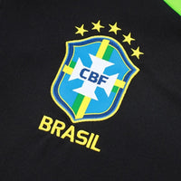Conjunto Oficial do Brasil 26/27 - Treino