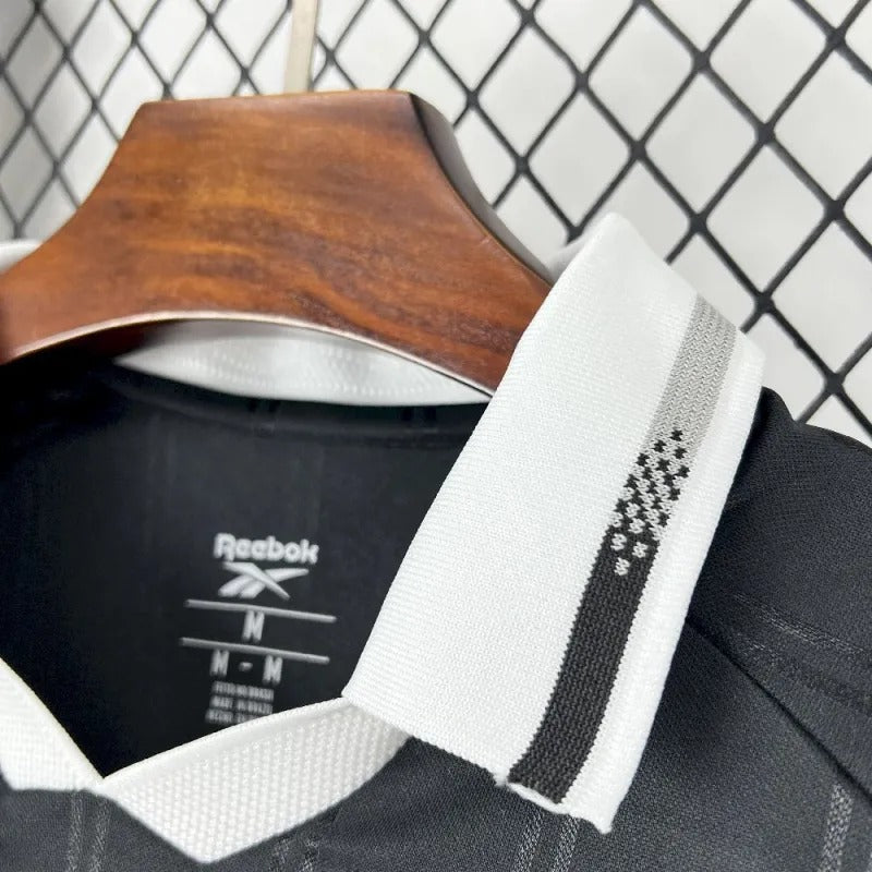 Camisa Oficial do Botafogo 25/26 - Versão Torcedor