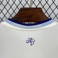 Camisa Oficial do Aston Villa 25/26 - Versão Torcedor