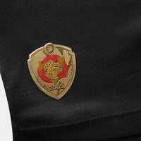 Camisa 3 Oficial do São Paulo 25/26 - Versão Jogador