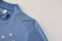 Conjunto Oficial do Cruzeiro 25/26 - Treino