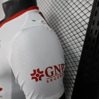 Camisa Oficial do Chivas 25/26 - Versão Jogador