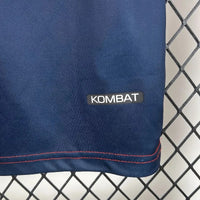 Camisa Oficial do Genoa 25/26 - Versão Torcedor