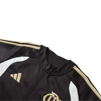 Conjunto Oficial do CR Flamengo 26/27 - Treino