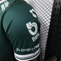 Camisa Oficial do Club Leon 25/26 - Versão Jogador