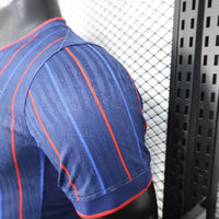 Camisa Oficial do Estados Unidos 25/26 - Versão Jogador