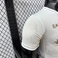 Camisa Oficial do Napoli 25/26 - Versão Jogador