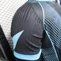 Camisa Oficial do Barcelona 25/26 - Versão Jogador