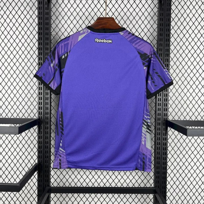 Camisa Oficial do Botafogo 25/26 Versão Torcedor - Goleiro