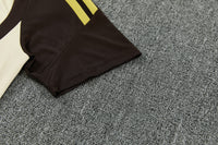 Kit Oficial do CR Flamengo 26/27 - Treino