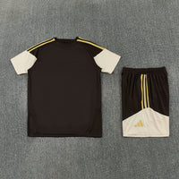 Kit Oficial do CR Flamengo 26/27 - Treino