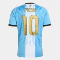Camisa Argentina 26/27 Jogador - Messi - A úlitma dança
