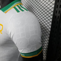 Camisa Oficial do Roma 25/26 - Versão Jogador