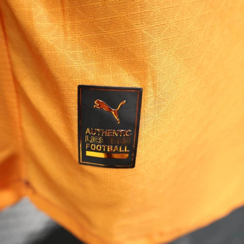 Camisa Oficial do Galatasaray 25/26 - Versão Jogador