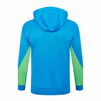 Conjunto Oficial do Brasil 26/27 Nike Treino
