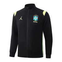 Conjunto de Treino do Brasil 26/27 Nike Treino
