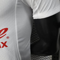 Camisa Oficial do Chivas 25/26 - Versão Jogador